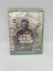 (BRAND NEW SEALED) The Texas Chainsaw Massacre (Xbox Series X / Xbox One, 2023)