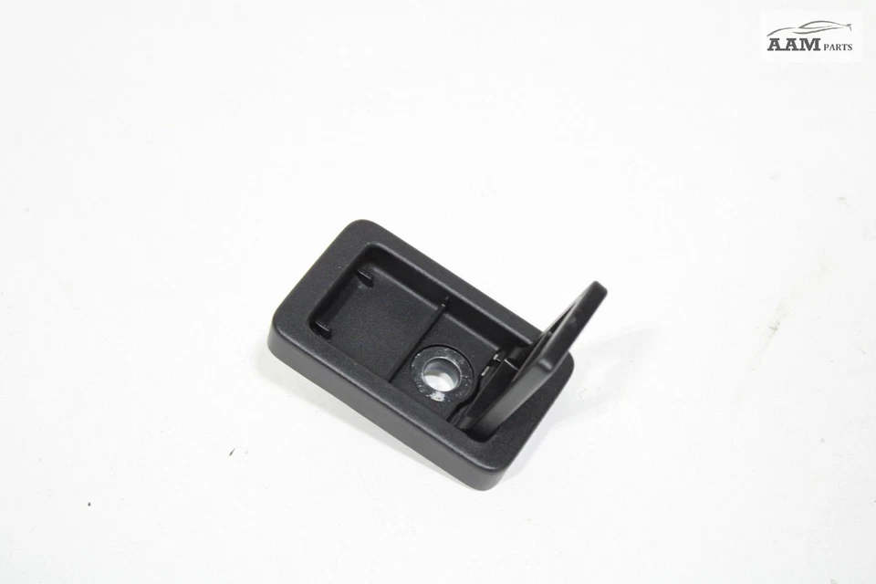 2017-2024 MAZDA CX-5 ЗАДНИЙ БАГАЖНИК ГРУЗОВОЙ ОТСЕК СЕТКА КРЕПЕЖНЫЙ КРЮК OEM - Изображение 3 из 4