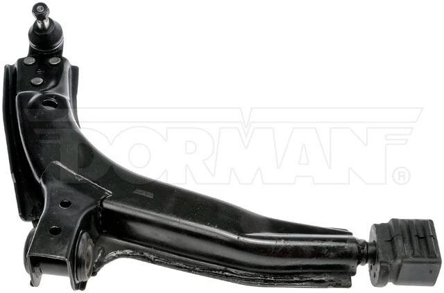 Brazo de control de suspensión Dorman 521-656 para Daewoo Lanos 1999-2002 Foto 2 de 3