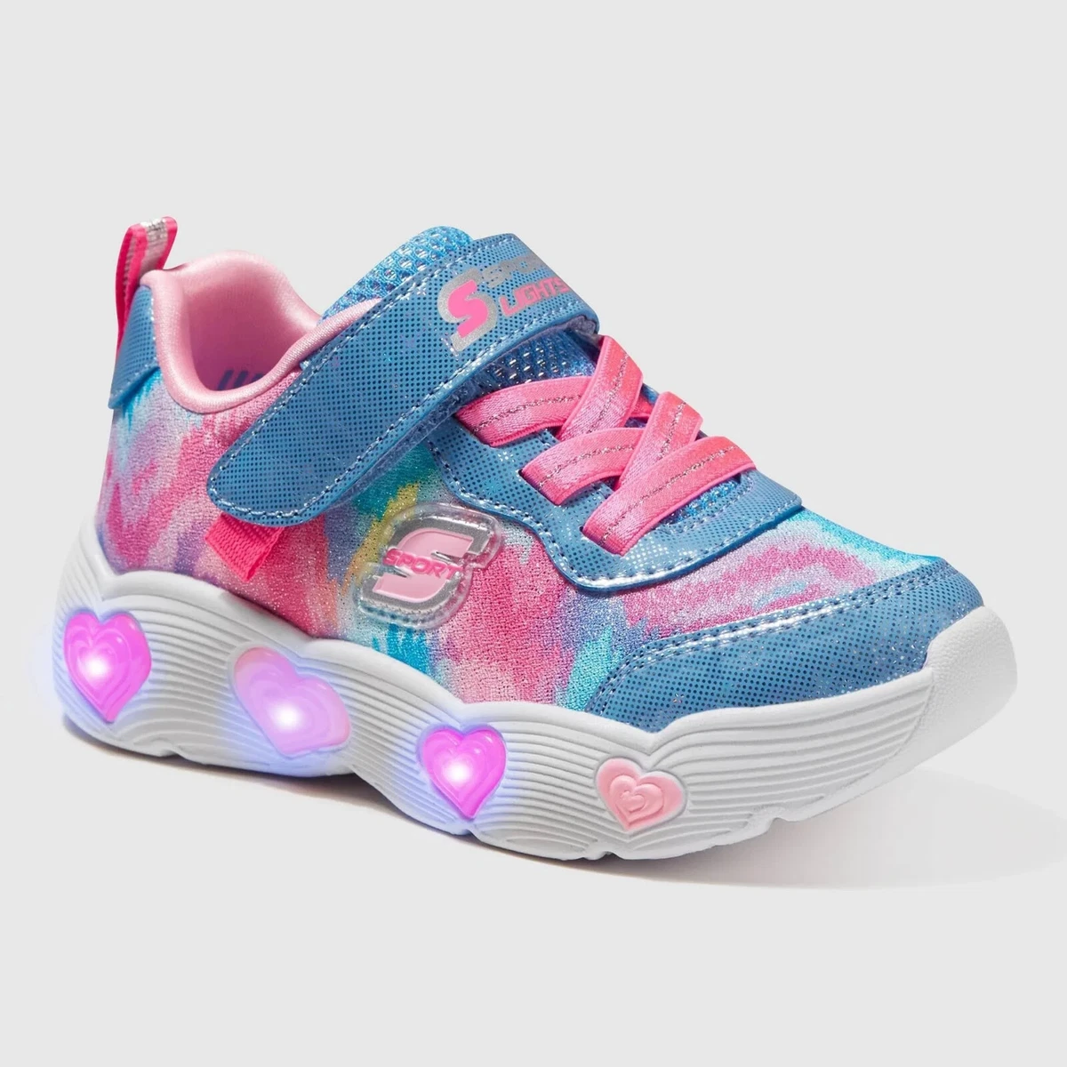 Skechers top sport toddler