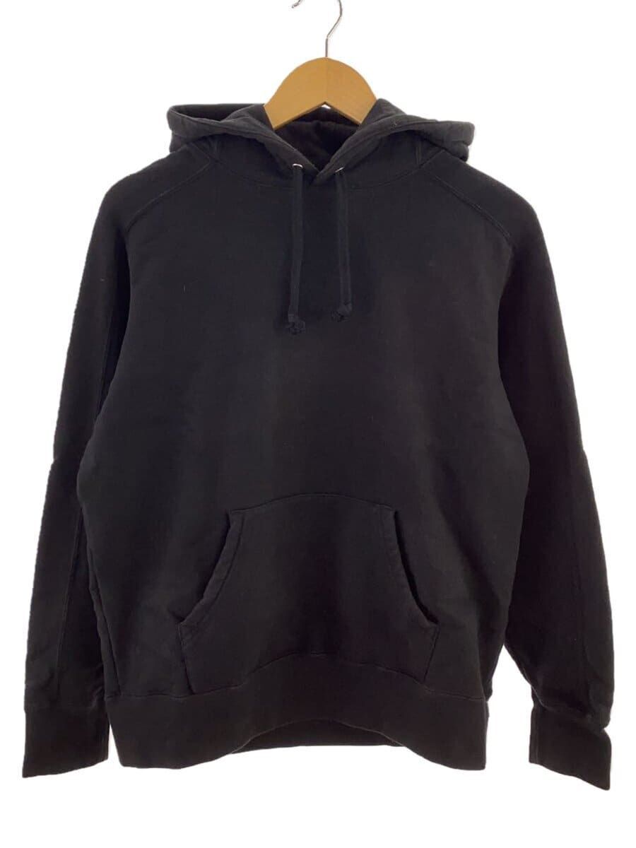 Supreme Hoodie 18AW Paneled Hooded Sweatshirt Small Cotton Supreme Hoodie 18AW Paneled Hooded Sweatshirt Small Cotton