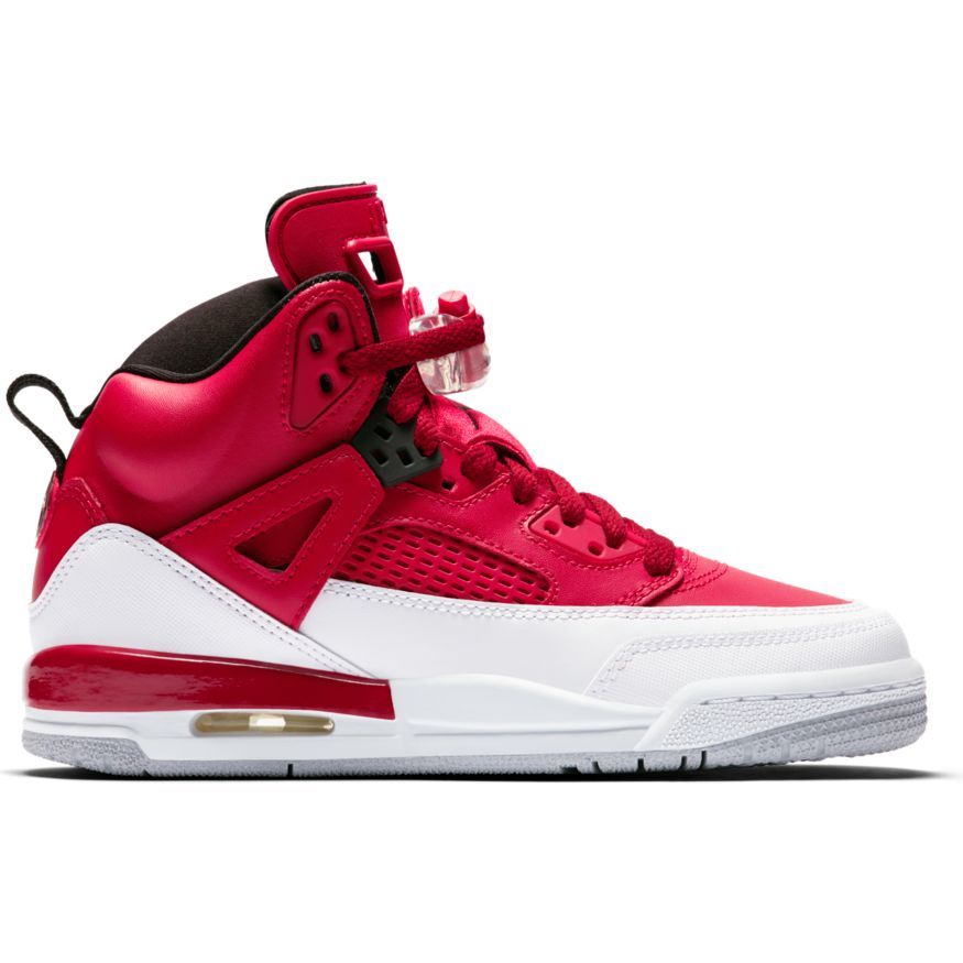 gym red spizikes