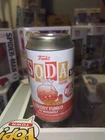 Freddy Funko Werewolf Candy Corn 2022 Fright Night Exclusive Soda 1/1200 SEALED