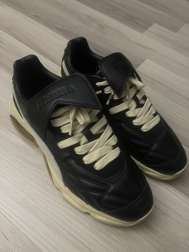 rhude puma cell king