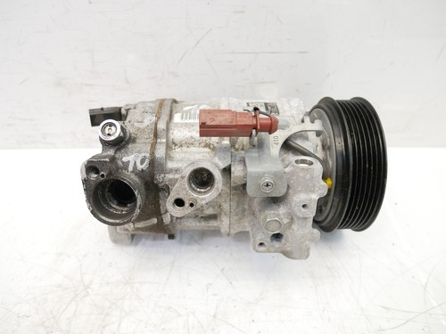 Klimakompressor für VW Tiguan AD1 1,5 TSI Benzin DXDB DXD 3Q0816803D