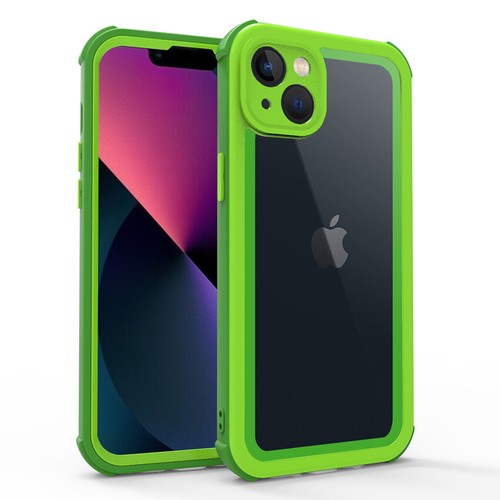 Phone Case Lens Protector Anti Scratch For Iphone 14 13 Pro Max 12 11 Shockproof - Picture 13 of 18