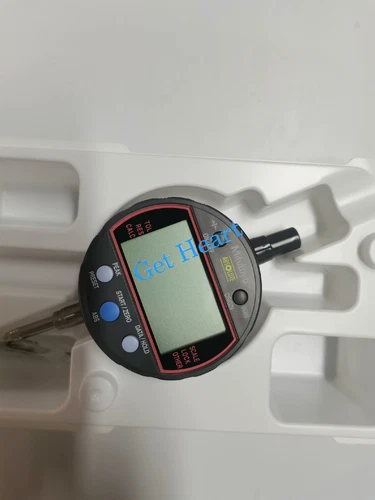 New Mitutoyo 543-340B Digital Indicator Dial  FedEx or DHL or UPS