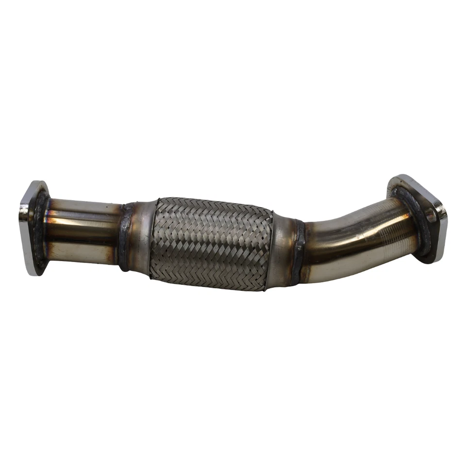 Se adapta a: Ford Fusion 2006-2009/2006-2009 Mercury Milan tubo flexible de 2,3 L Foto 3 de 4