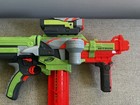 Nerf Vortex Nitron with Scope and Magazine - Tested — photo 2