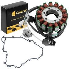 Stator And Gasket For Kawasaki Teryx 4 750 KRT750A KRT750B KRT750C KRT750D 12-13