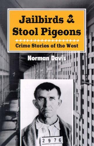 Thumbnail - Norman Davis Jailbirds And Stool Pigeons (taschenbuch)