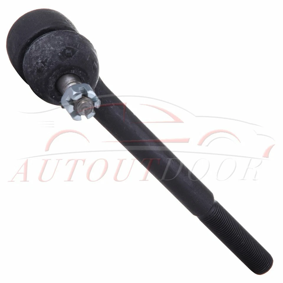 Fits 1978-1987 Oldsmobile Cutlass Supreme Tie Rod Ball Joint 14x Suspension kit - Image 3 of 4
