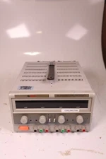 Dr.Meter HY3005F3 Triple Linear DC Power Supply