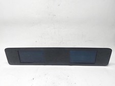 A2479008505 GESCHWINDIGKEITSMESSER-INSTRUMENTENFELD C/DISPLAY NAVIGATORE MERCEDE A2479008505 GESCHWINDIGKEITSMESSER-INSTRUMENTENFELD C/DISPLAY NAVIGATORE MERCEDE