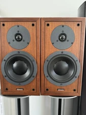 Dynaudio Contour 1.3 mk2