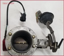 1992 1993 1994 XJS XJ6 4.0L Throttle Body Valve Assembly