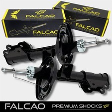 AMMORTIZZATORI SOSPENSIONE ANTERIORE AMMORTIZZATORI PER FIAT 500 2007 IN POI 50709078