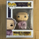Funko Pop! Horace Slughorn #186, Harry Potter, Movies