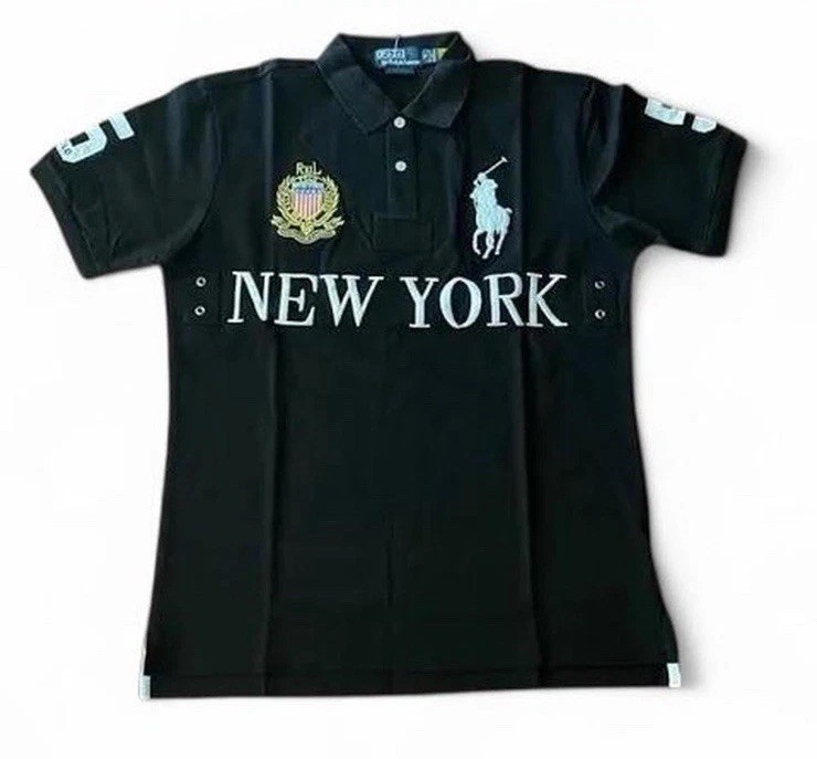 Chief Keef Style “New York” Polo Ralph Lauren | eBay