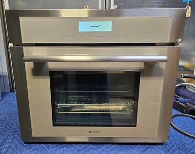 Thermador  30'' Smart Steam Oven NEW