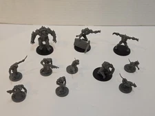 Deadzone Plague Army 11 Miniatures & Cards Mantic Games