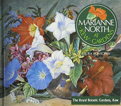 #ad #ad Marianne North at Kew Gardens by Ford C S Book The Fast Free Shipping $9.27