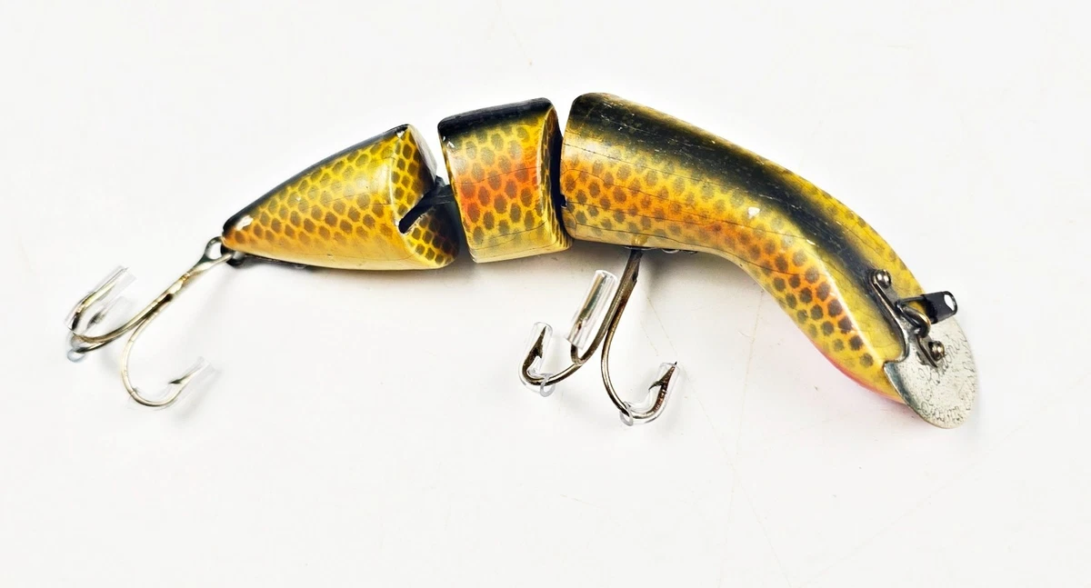 Heddon Vintage Fishing Lures for sale | eBay