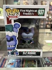 Elf Bonnie Five Nights At Freddy's Funko Pop #937