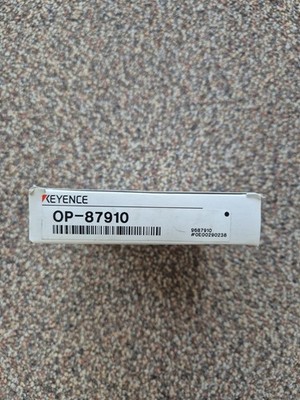 Keyence OP-87910 NEU Schnäppchen, verstellbare Halterung