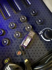 Jands Vista M1 Control Surface W/ 1024 Key