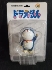 DORAEMON ULTRA DETAIL FIGURE UDF WAVING MEDICOM NEW SEALED ORIGINAL