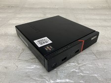 Lenovo ThinkCentre M715q Ryzen 5 PRO 2400GE 3.2GHz 8GB RAM 512GB SSD AMD NO OS