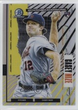 2021 Bowman Chrome Bowman Ascensions Casey Mize #BA-20 0y0n