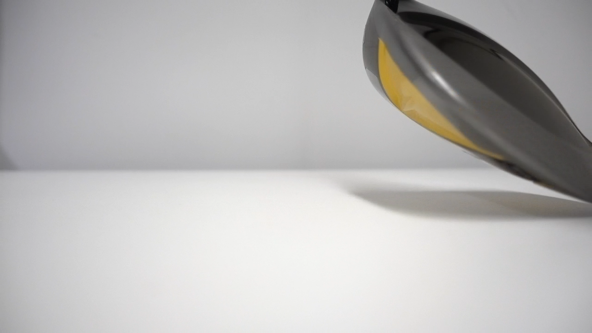 NIKE GOLF SasQuatch SUMO2 460 Lucky 13 DRIVER Flex-W Ladies | eBay