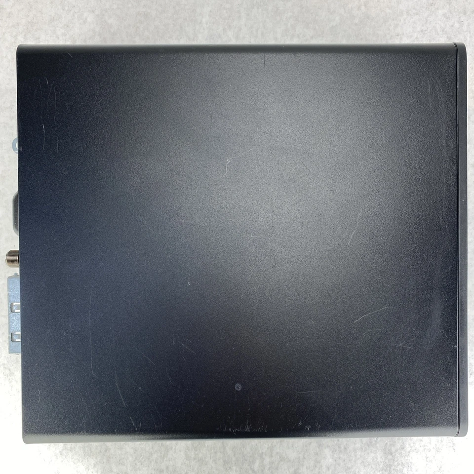 HP ProDesk 400 G4 SFF Intel Quad Core i5-7500 3.40GHz 12GB RAM No HDD No OS - Image 4 of 4