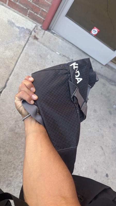 Kada Cycling Saddle Bag