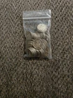 Lot of 50 Silver Mercury Dimes