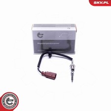 Sensor Abgastemperatur ESEN SKV 30SKV429 vor Rußpartikelfilter für AUDI A6 C7 A7