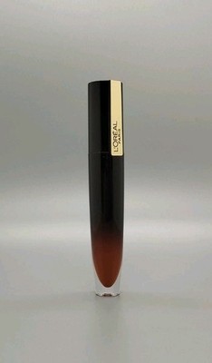 L'Oreal: Rouge Signature Liquid Lipstick/Lippenstift - 304 Be Unafraid - 6,4 ml