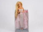 Barbie Fantasy Fashion Dress 1989 Vintage #8242