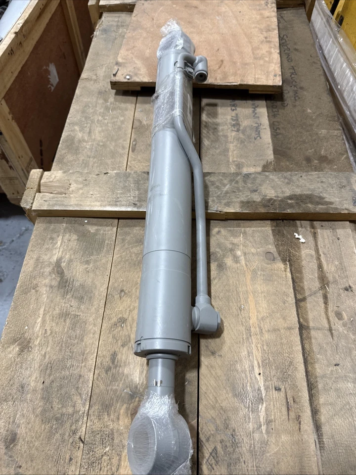 Novo cilindro de caçamba (LH) para IHI CL35, CL35-4F PN 0782483UA - Imagem 3 de 4