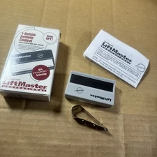 Liftmaster CPT23 Transmitter 2 Button Remote Old Stock