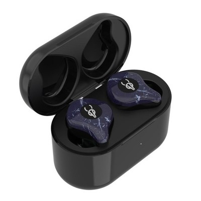 Icesomnus Sabbat E12 Ultra Wireless Earbuds Bluetooth 5.2 Hifi Stereo Sound