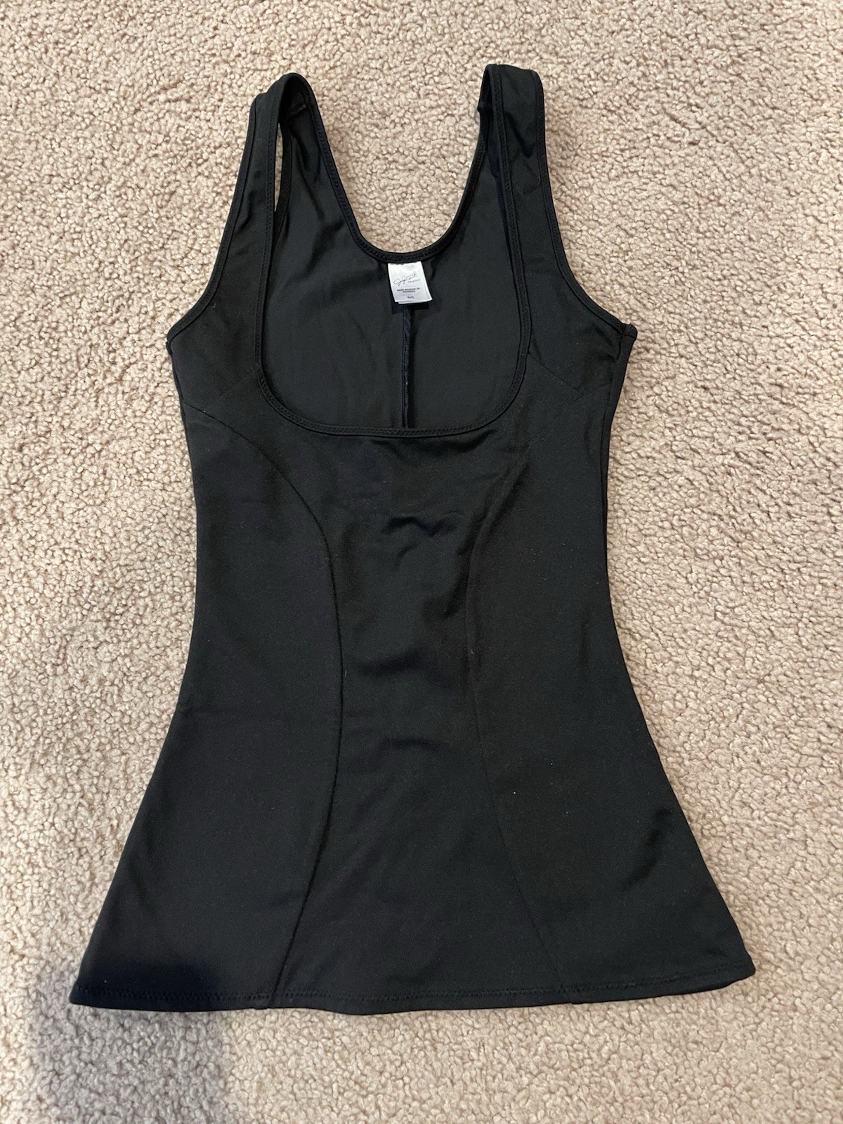 JACKLYN SMITH Collection Compression Shapewear Ta… - image 2