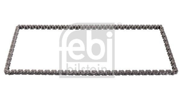 Febi Bilstein Steuerkette 177735 FüR Fiat Panda VAN 500 Punto 500L 199LYC1B 312-image