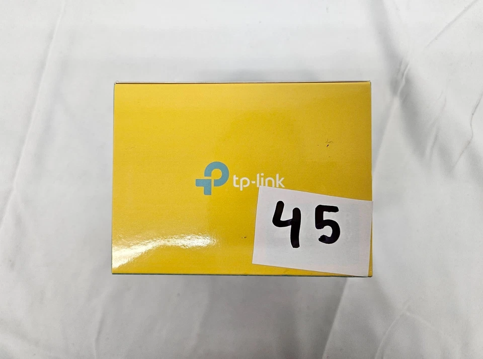 Open-Box TP-Link AC750 Wi-Fi Portable Travel Router TL-WR902AC (W5B5-45) - Image 4 of 4