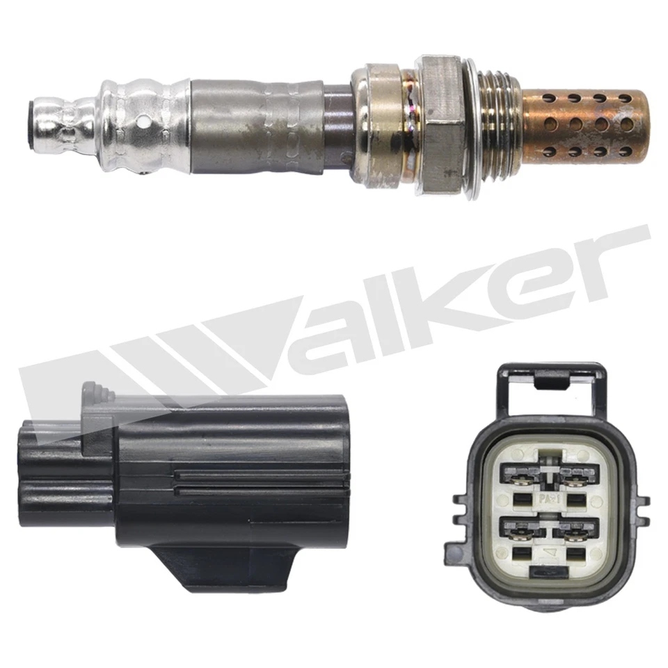 Sensor de oxígeno Walker Products 250-24744 para Volvo XC90 07-14 Foto 4 de 4