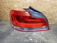 Rückleuchte links Rücklicht 63.21-7273427-04 BMW 1 CABRIOLET (E88) Bj.2012