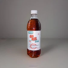Slo Moe Tech Red Cream Soda