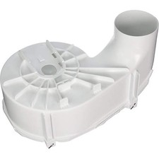 Fits Electrolux Frigidaire Dryer Blower Wheel and Housing Assembly For 131775600